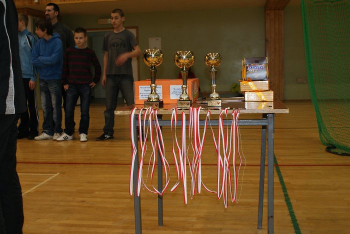 liga 6 klas 100